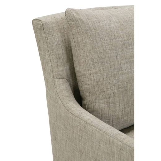 Picture of Isley Swivel Chair w/ Glider Option